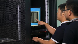 09-苏州绿数数据恢复中心服务器测试研讨