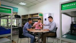 05-苏州绿数数据恢复中心工程师研讨解决方案